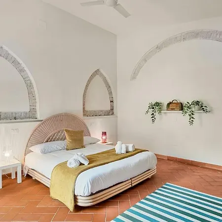 Elegant Tuscan Castle Pool And Tennis Court * San Miniato